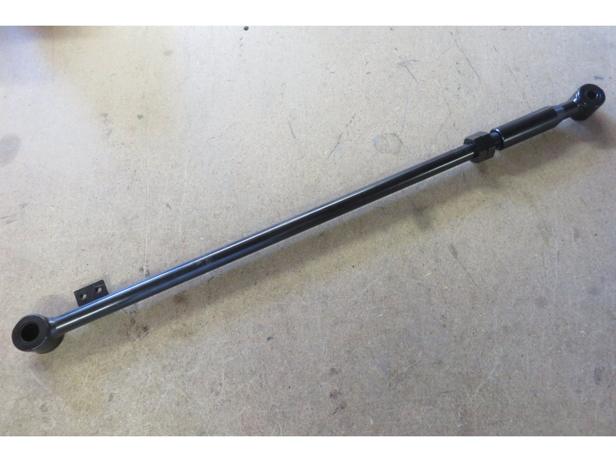 Barre panhard réglable 4Runner Runner N4-Offroad -