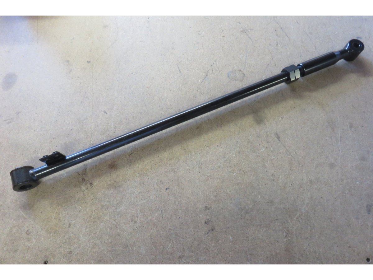 Barre panhard réglable 4Runner Runner N4-Offroad -