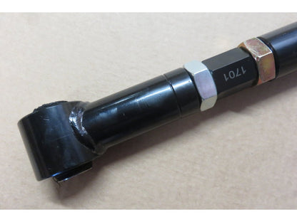 Barre panhard réglable KDJ120 KDJ150 N4-Offroad - Toyota KDJ120/125
