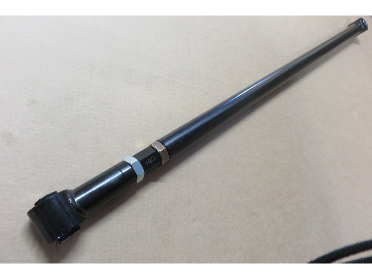 Barre panhard réglable KDJ120 KDJ150 N4-Offroad - Toyota KDJ120/125