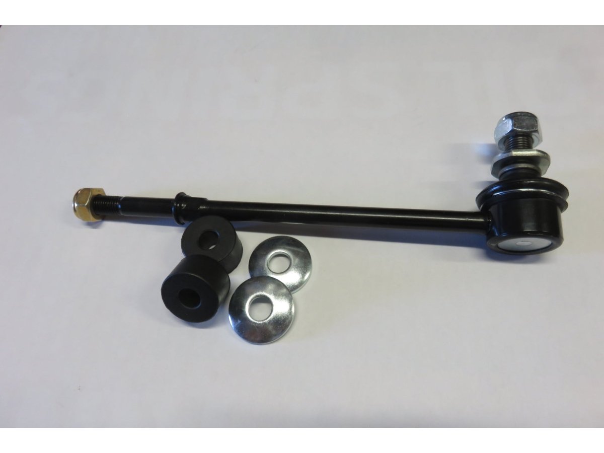 Biellette rallongée de barre stabilisatrice avant KDJ9 KZJ9 N4-Offroad - Toyota KZJ/KDJ 90/95