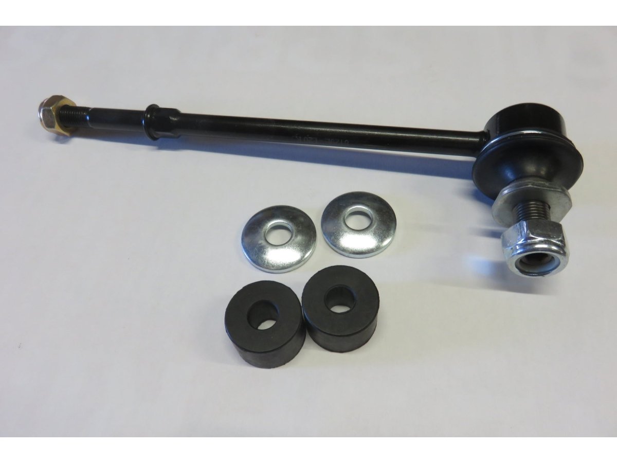 Biellette rallongée de barre stabilisatrice avant KDJ9 KZJ9 N4-Offroad - Toyota KZJ/KDJ 90/95