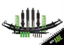 Kit de Suspension | Ford Ranger PXIII 2019-2022 | Foam Cell Pro - Confort | IRONMAN4X4 - Ford Ranger 2012-2022