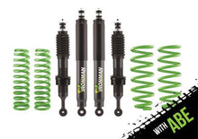 Kit de Suspension | Jeep Wrangler JL | Foam Cell Pro - Charge Constante - avec correction de chasse | IRONMAN4X4 - Jeep JL