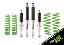 Kit de Suspension | Jeep Wrangler JL | Nitro Gas - Performance | IRONMAN4X4 - Jeep JL