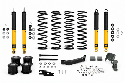 Kit de Suspension OME Suzuki Jimny 2018+ | 3 Portes | Nitro Plus (+40/50mm) - Suzuki Jimny 2018+