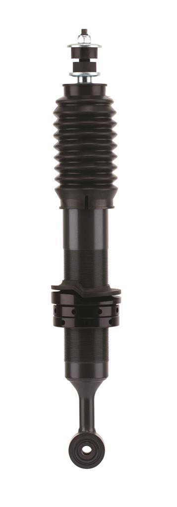 Kit de Suspension | Toyota Land Cruiser J150 / Prado | Foam Cell Pro - Performance | IRONMAN4X4 - Toyota KDJ150/155