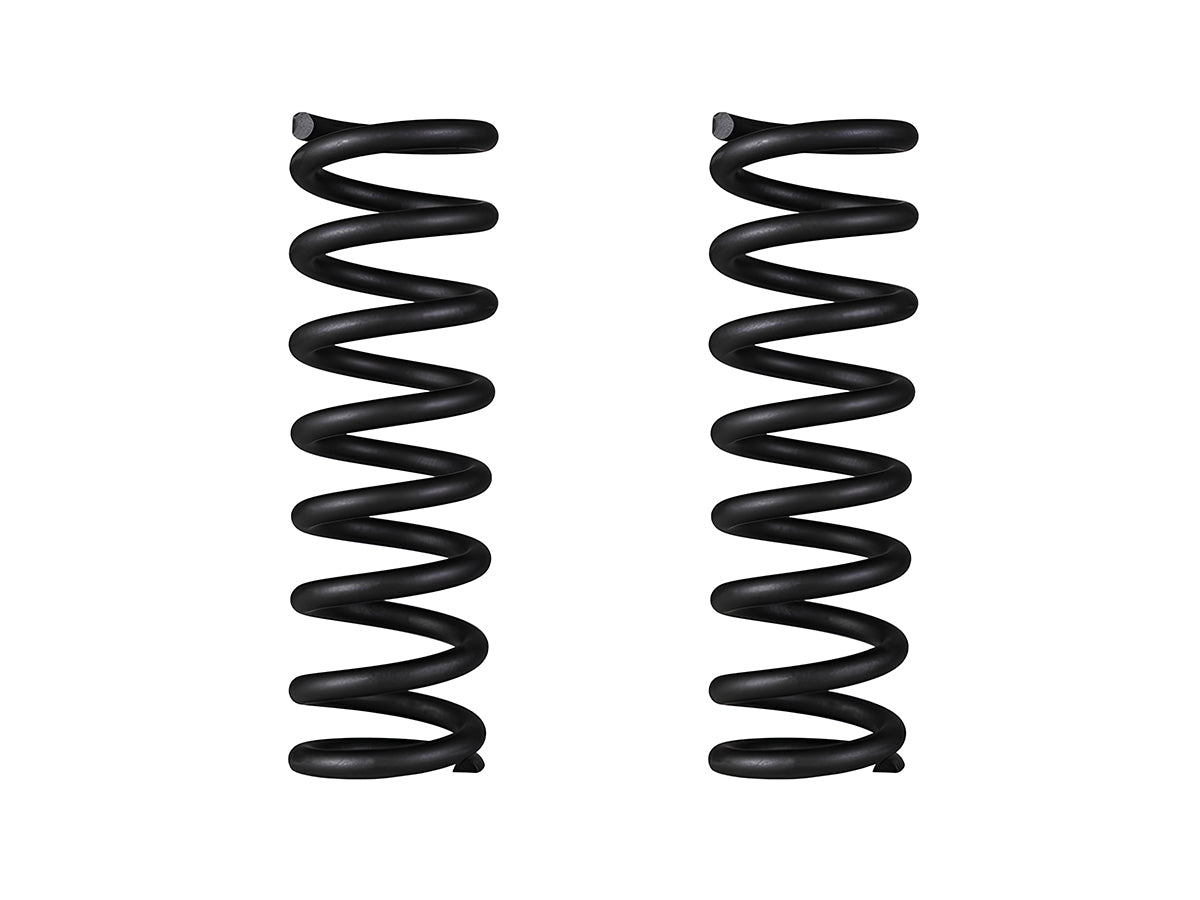 Kit Suspension +40mm KONI - Dacia Duster III 2024+ | Offroad & Confort - Dacia Duster 2024+