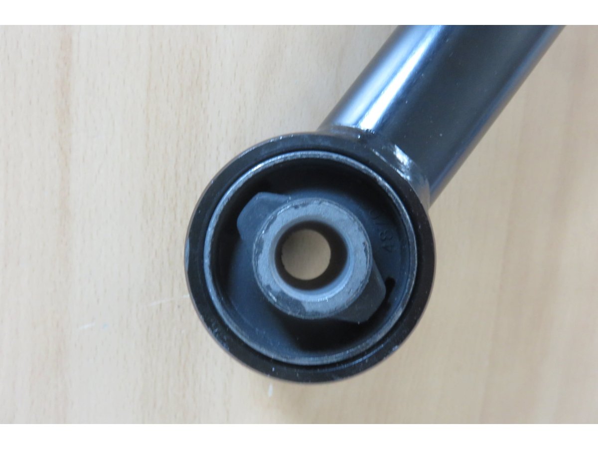 Tirant de pont arrière inférieur renforcé rallongé +11mm HDJ80 - La pièce N4-Offroad - Toyota HDJ80