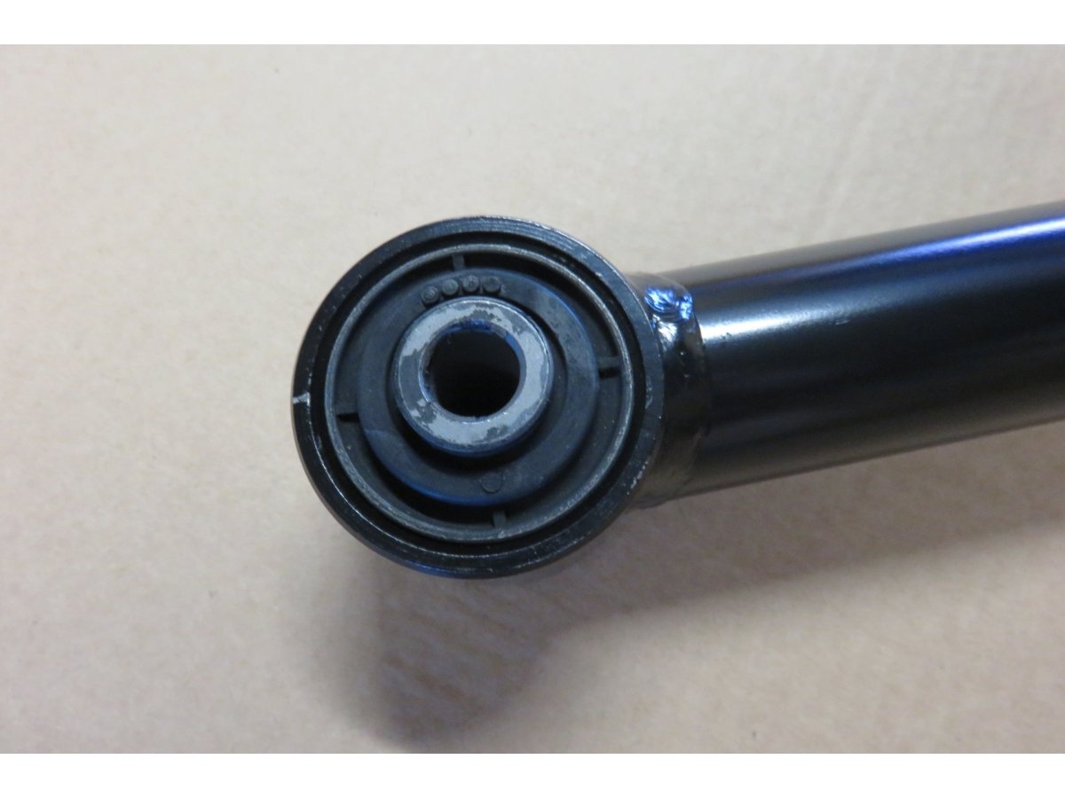 Tirant de pont arrière inférieur renforcé rallongé +11mm Patrol Y60 Y61 - La pièce N4-Offroad -
