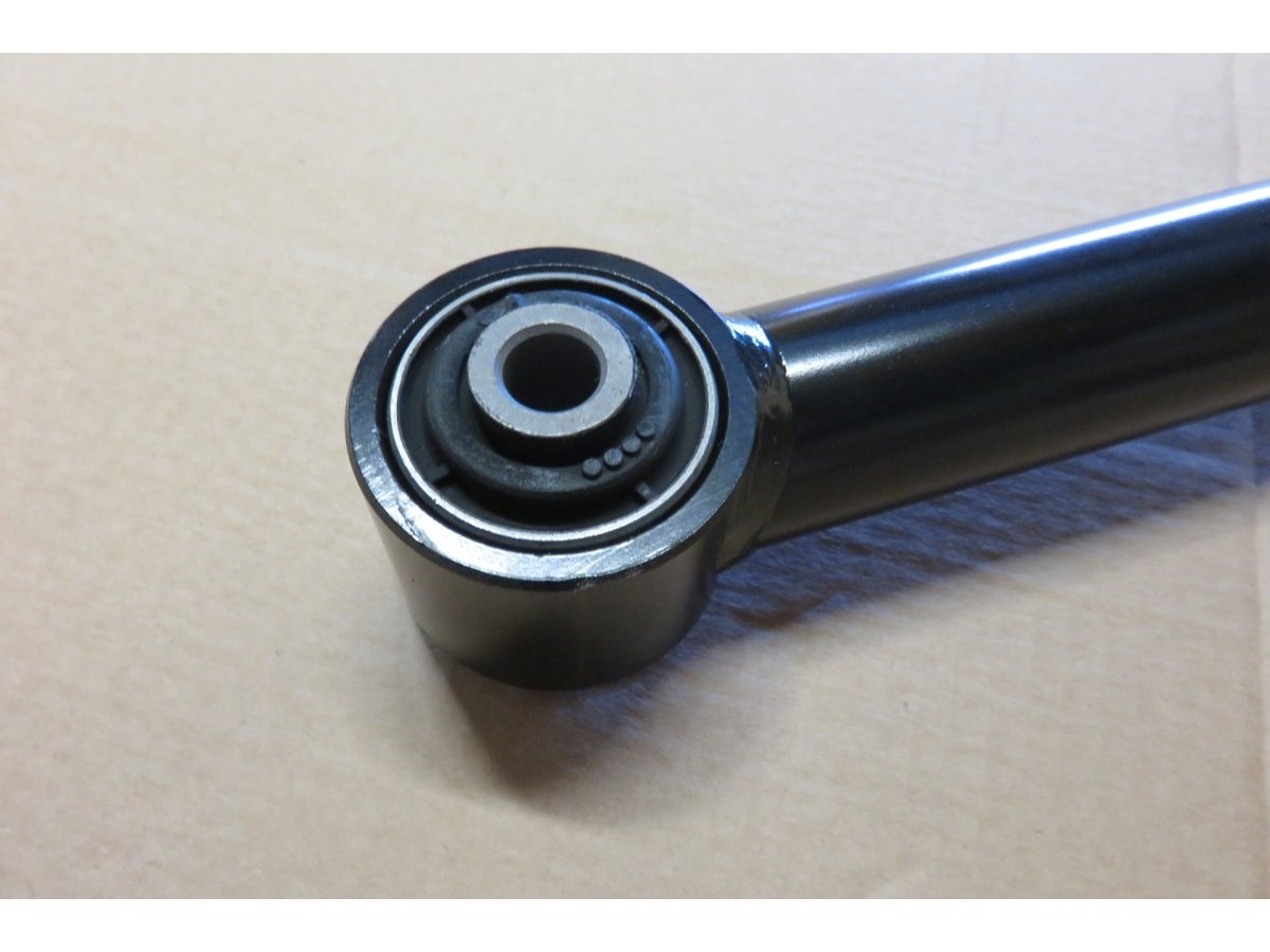 Tirant de pont arrière inférieur renforcé rallongé +16mm Patrol Y60 Y61 - La pièce N4-Offroad -