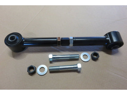 Tirant de pont arrière supérieur renforcé réglable HDJ80 - La pièce N4-Offroad - Toyota HDJ80