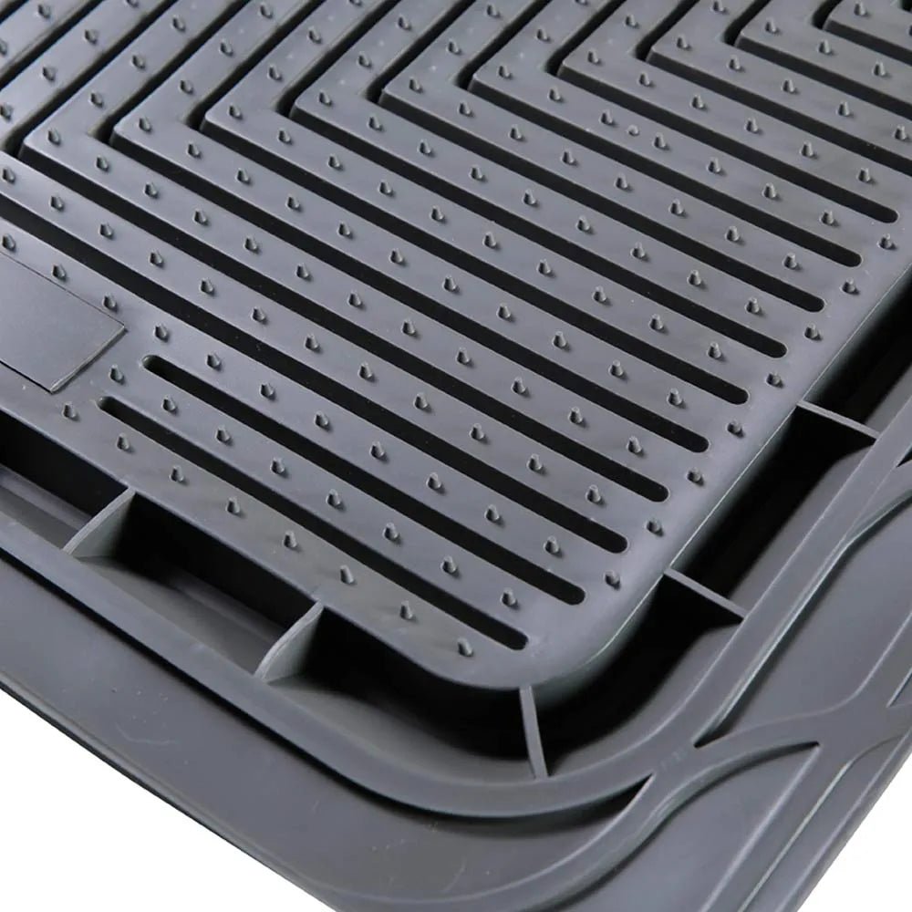 Tapis de Sol Arriere Bushranger Mud Tamer - Universel - BYD Shark 2024+