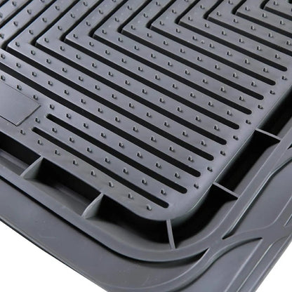 Tapis de Sol Arriere Bushranger Mud Tamer - Universel - BYD Shark 2024+
