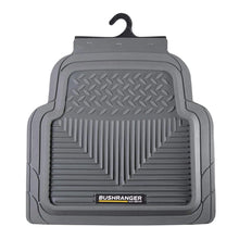 Tapis de Sol Arriere Bushranger Mud Tamer - Universel - BYD Shark 2024+