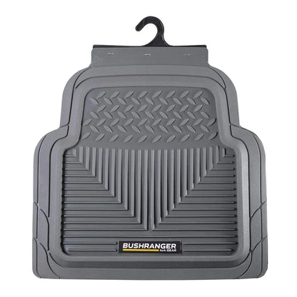 Tapis de Sol Arriere Bushranger Mud Tamer - Universel - BYD Shark 2024+