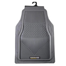 Tapis de Sol Frontal Bushranger Mud Tamer - Universel - BYD Shark 2024+