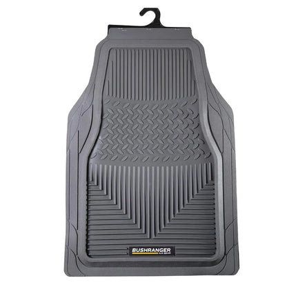 Tapis de Sol Frontal Bushranger Mud Tamer - Universel - BYD Shark 2024+