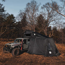 Annexe Tente de Toit Go Overland Canada - Expedition L - BYD Shark 2024+
