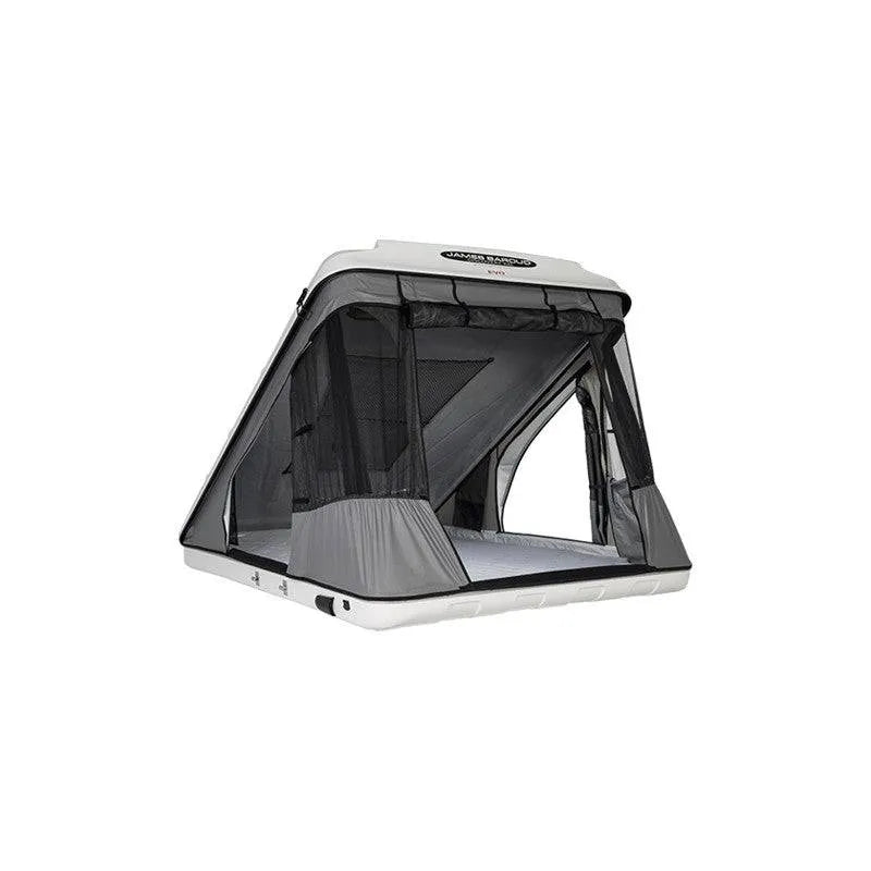 James Baroud - Tente DISCOVERY M/XL - BYD Shark 2024+