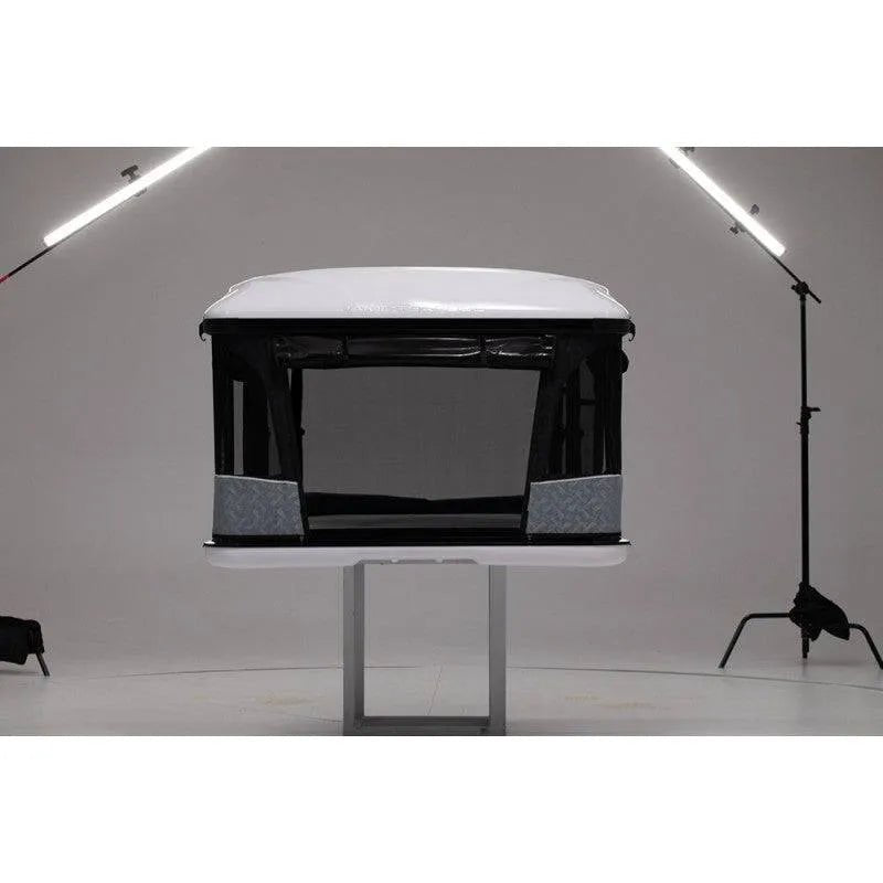 James Baroud - Tente Odyssey M - 200 x 140 - BYD Shark 2024+