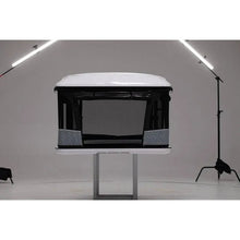 James Baroud - Tente Odyssey M - 200 x 140 - BYD Shark 2024+