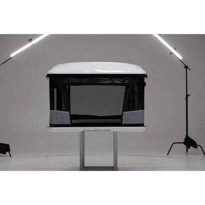 James Baroud - Tente Odyssey M - 200 x 140 - BYD Shark 2024+