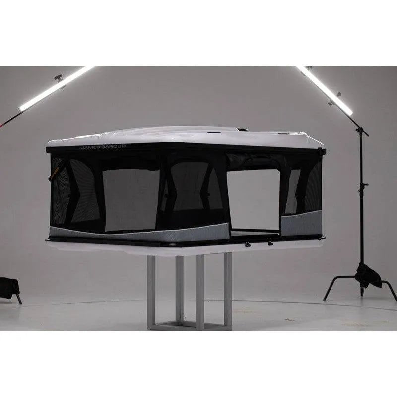 James Baroud - Tente Odyssey M - 200 x 140 - BYD Shark 2024+