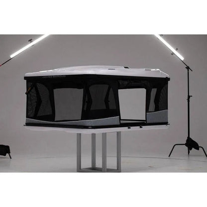 James Baroud - Tente Odyssey M - 200 x 140 - BYD Shark 2024+