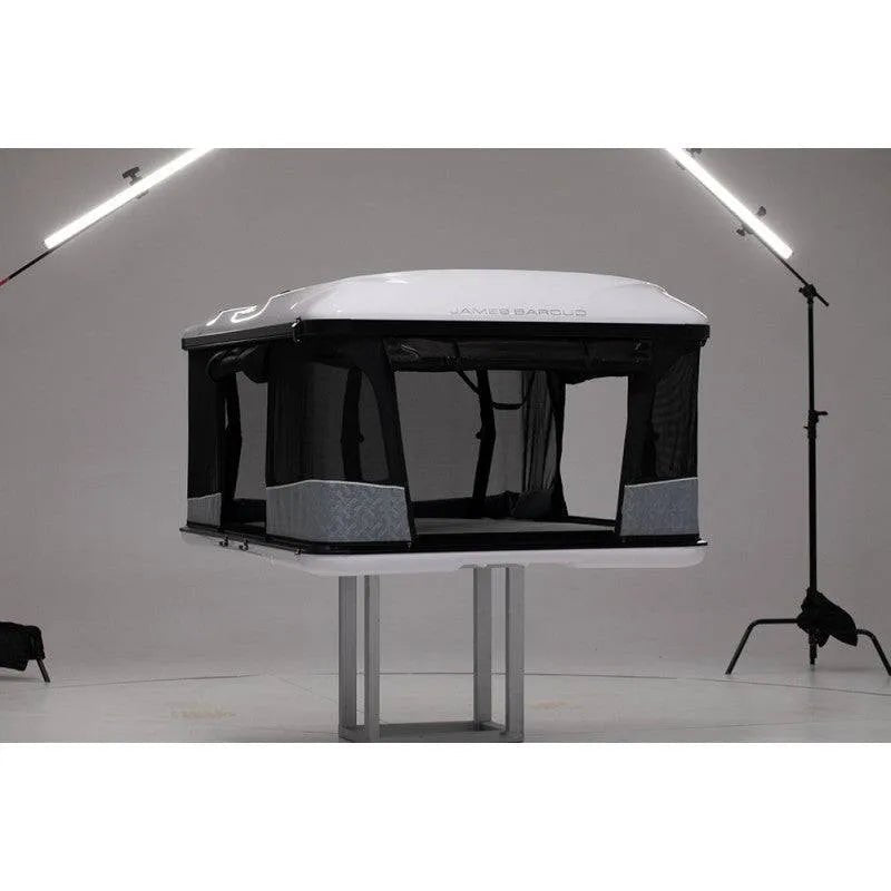 James Baroud - Tente Odyssey M - 200 x 140 - BYD Shark 2024+