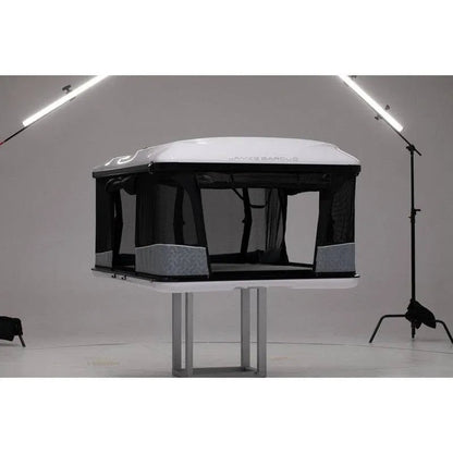 James Baroud - Tente Odyssey M - 200 x 140 - BYD Shark 2024+