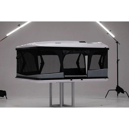 James Baroud - Tente Odyssey M - 200 x 140 - BYD Shark 2024+