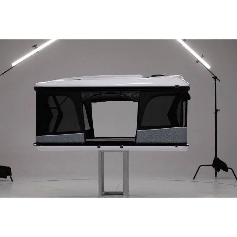 James Baroud - Tente Odyssey M - 200 x 140 - BYD Shark 2024+