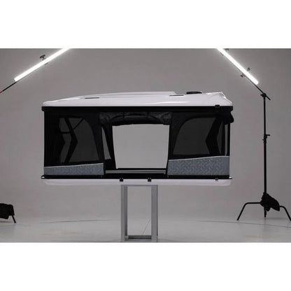 James Baroud - Tente Odyssey M - 200 x 140 - BYD Shark 2024+