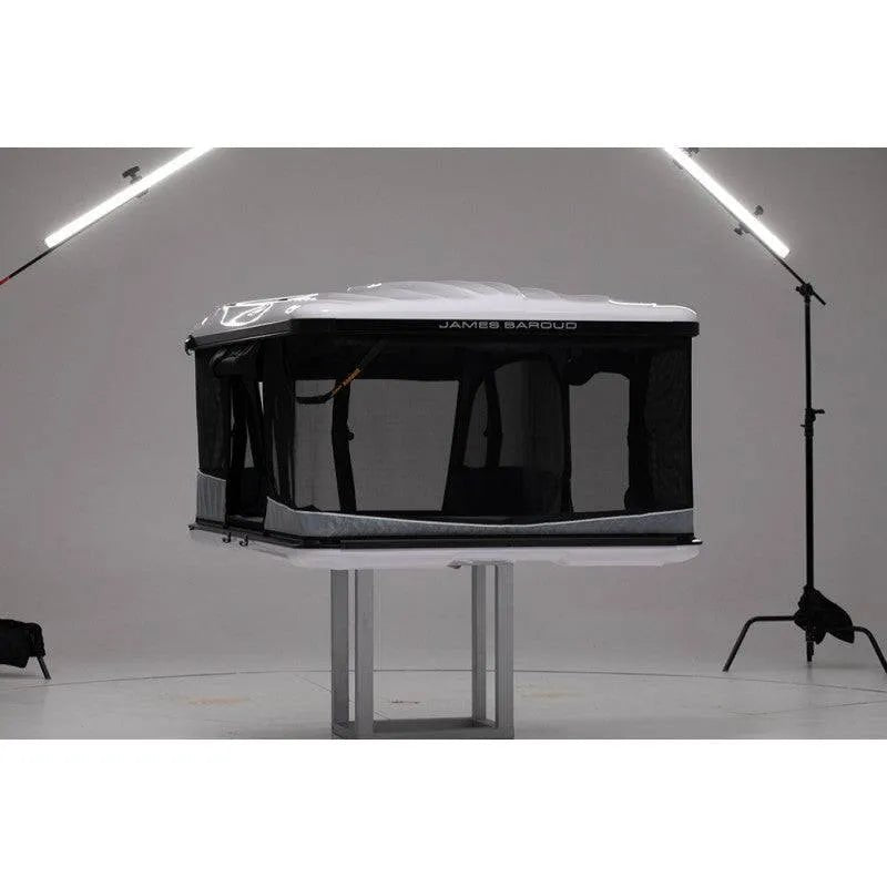 James Baroud - Tente Odyssey M - 200 x 140 - BYD Shark 2024+