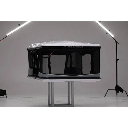 James Baroud - Tente Odyssey M - 200 x 140 - BYD Shark 2024+