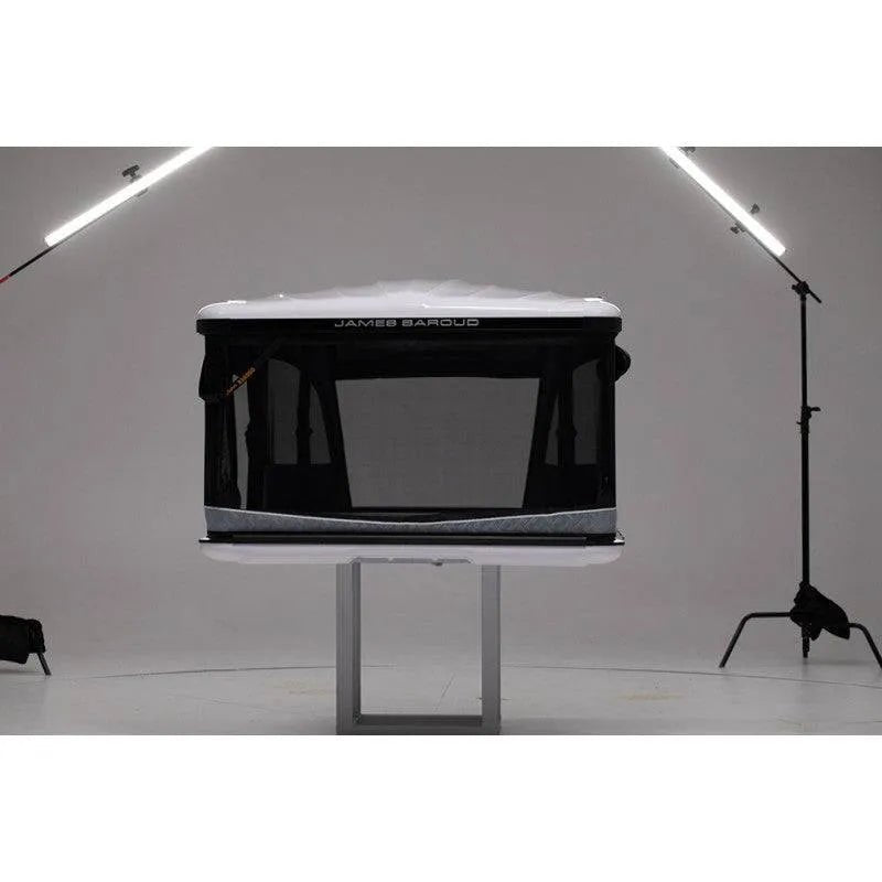James Baroud - Tente Odyssey M - 200 x 140 - BYD Shark 2024+