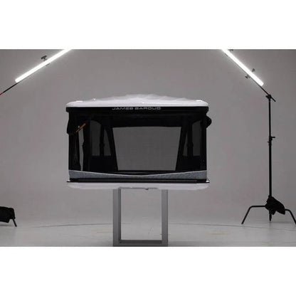 James Baroud - Tente Odyssey M - 200 x 140 - BYD Shark 2024+
