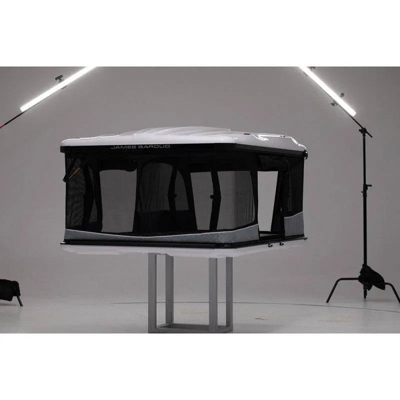 James Baroud - Tente Odyssey M - 200 x 140 - BYD Shark 2024+