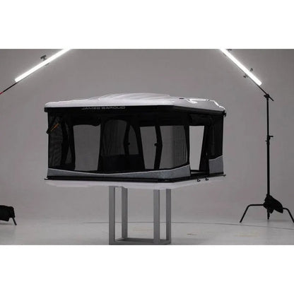 James Baroud - Tente Odyssey M - 200 x 140 - BYD Shark 2024+