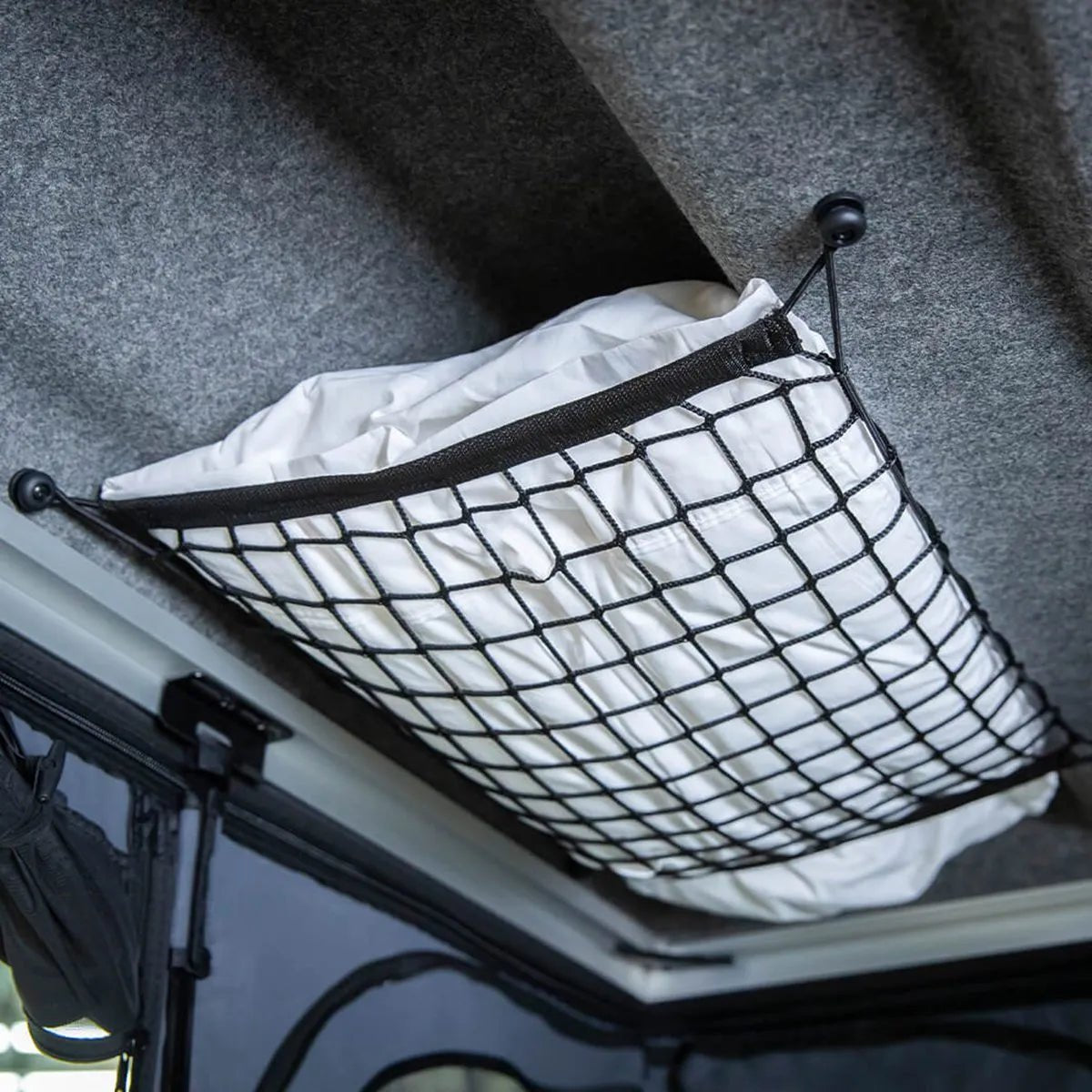 Tente de toit Altitude Electrique | ARB - BYD Shark 2024+