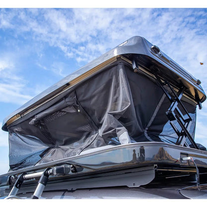 Tente de toit Altitude Electrique | ARB - BYD Shark 2024+