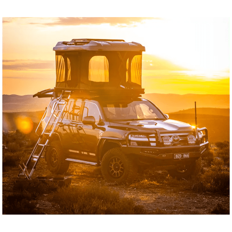 Tente de toit Altitude Electrique | ARB - BYD Shark 2024+