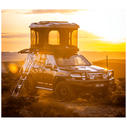 Tente de toit Altitude Electrique | ARB - BYD Shark 2024+