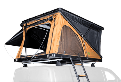 Tente de toit Aluminium SNUG HIMALAYA (220x150x150cm) - BYD Shark 2024+