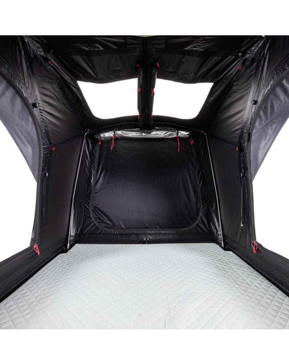 Tente de Toit ARB Intrepid : Espace 4x4 Ultime - BYD Shark 2024+