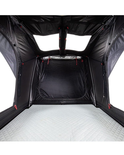 Tente de Toit ARB Intrepid : Espace 4x4 Ultime - BYD Shark 2024+