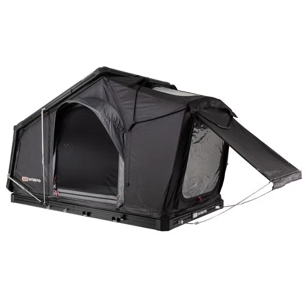 Tente de Toit ARB Intrepid : Espace 4x4 Ultime - BYD Shark 2024+