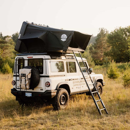 Tente de Toit Expedition L – Go Overland Canada - 3/4 Places - BYD Shark 2024+