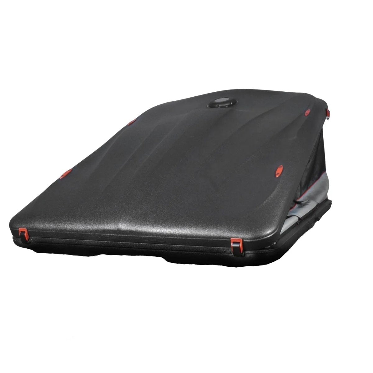 Tente de toit James Baroud ODYSSEY Frontier M - Édition Limitée Magma - BYD Shark 2024+